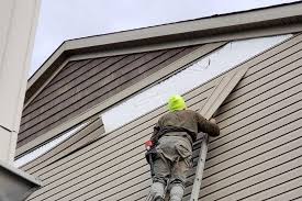 Custom Trim and Detailing for Siding in Maplewood, WA